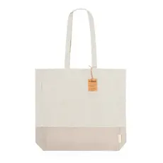 Tasche Kauna, Farbe: naturfarben personalisierte Geschenke 