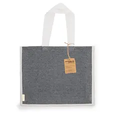 Tasche Talara, Farbe: schwarz personalisierte Geschenke 