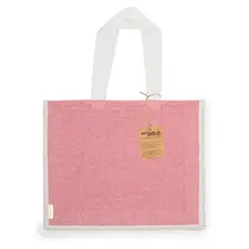 Tasche Talara, Farbe: rot personalisierte Geschenke 