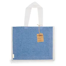 Tasche Talara, Farbe: blau personalisierte Geschenke 