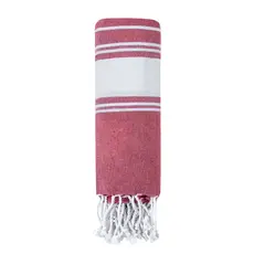 Strandsarong Donell, Farbe: rot personalisierte Geschenke 