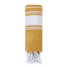 Strandsarong Donell, Farbe: orange personalisierte Geschenke 