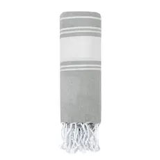 Strandsarong Donell, Farbe: grau personalisierte Geschenke 