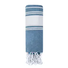 Strandsarong Donell, Farbe: hellblau personalisierte Geschenke 