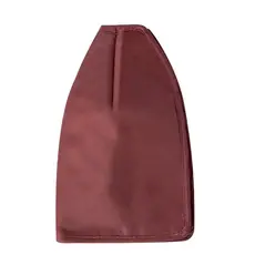 Flaschenkühler Boreas, Farbe: bordeaux personalisierte Geschenke 