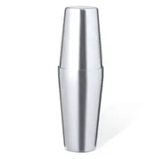 Shaker Stiwar, Farbe: silber personalisierte Geschenke 