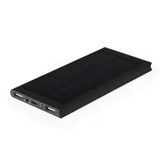 Power Bank Bernant, Farbe: schwarz personalisierte Geschenke 