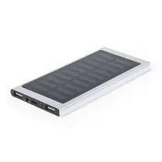 Power Bank Bernant, Farbe: silber personalisierte Geschenke 