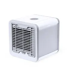 Mini Klimaanlage Janek, Farbe: weiß personalisierte Geschenke 