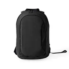 Rucksack Baggel, Farbe: schwarz personalisierte Geschenke 