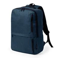 Rucksack Ingria, Farbe: navy blau personalisierte Geschenke 