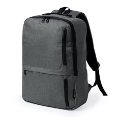 Rucksack Ingria, Farbe: grau personalisierte Geschenke 