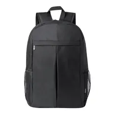 Rucksack Amurax, Farbe: schwarz personalisierte Geschenke 