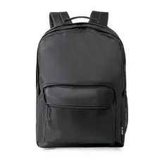 Rucksack Bogart, Farbe: schwarz personalisierte Geschenke 