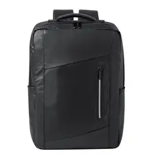 Rucksack Nexera, Farbe: schwarz personalisierte Geschenke 