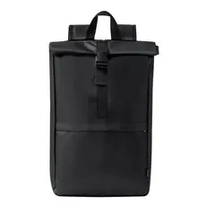 Rucksack Vaega, Farbe: schwarz personalisierte Geschenke 