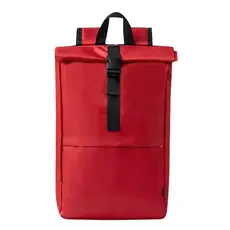 Rucksack Vaega, Farbe: rot personalisierte Geschenke 