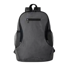 Rucksack Sergli, Farbe: schwarz personalisierte Geschenke 