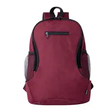 Rucksack Sergli, Farbe: rot personalisierte Geschenke 