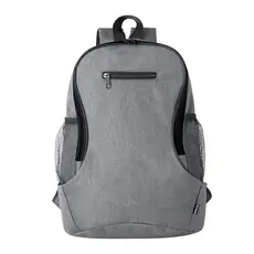 Rucksack Sergli, Farbe: grau personalisierte Geschenke 