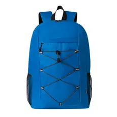 Rucksack Manet, Farbe: blau personalisierte Geschenke 