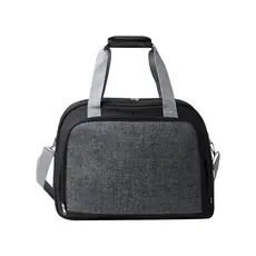 Tasche Monik, Farbe: schwarz personalisierte Geschenke 