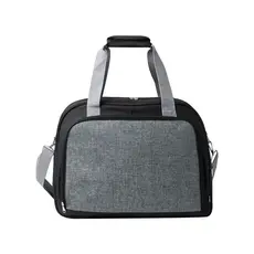 Tasche Monik, Farbe: grau personalisierte Geschenke 