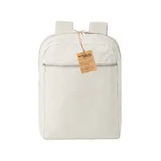 Rucksack Bigail, Farbe: naturfarben personalisierte Geschenke 