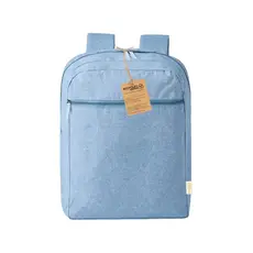 Rucksack Bigail, Farbe: blau personalisierte Geschenke 