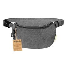 Gürteltasche Bolger, Farbe: schwarz personalisierte Geschenke 