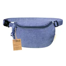 Gürteltasche Bolger, Farbe: navy blau personalisierte Geschenke 
