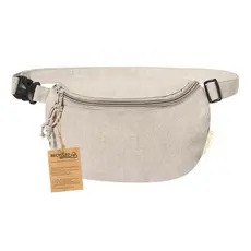 Gürteltasche Bolger, Farbe: naturfarben personalisierte Geschenke 