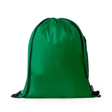 Rucksack Hildan, Farbe: grün personalisierte Geschenke 