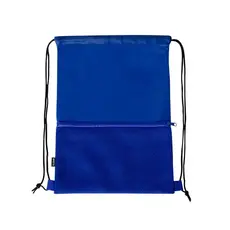 Rucksack Uznam, Farbe: blau personalisierte Geschenke 
