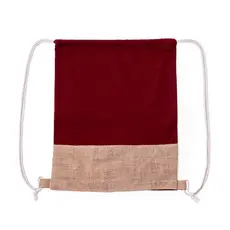 Rucksack Zyndrax, Farbe: bordeaux personalisierte Geschenke 