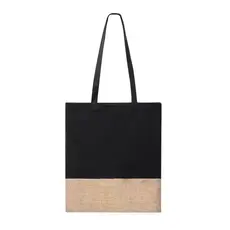 Tasche Suelva, Farbe: schwarz personalisierte Geschenke 