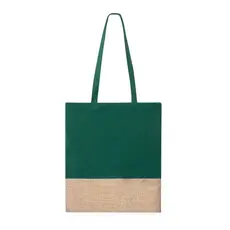 Tasche Suelva, Farbe: grün personalisierte Geschenke 