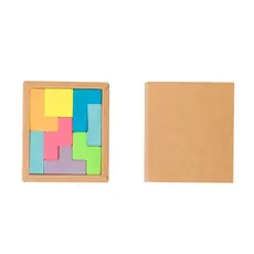 Notizzettelbox Kuaid, Farbe: naturfarben personalisierte Geschenke 