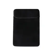 Laptop-Tasche Brunap, Farbe: schwarz personalisierte Geschenke 