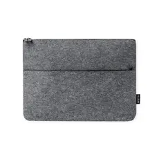 Laptop-Tasche Ginax, Farbe: grau personalisierte Geschenke 