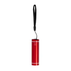 Lampe Flareon, Farbe: rot personalisierte Geschenke 