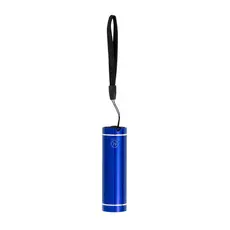 Lampe Flareon, Farbe: blau personalisierte Geschenke 