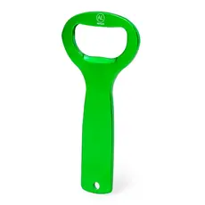 Flaschenöffner Gambit, Farbe: grün personalisierte Geschenke 