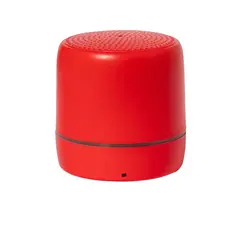 Lautsprecher Kucher, Farbe: rot personalisierte Geschenke 