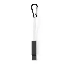 Multifunktion Ladegerätkabel Pek, Farbe: schwarz personalisierte Geschenke 