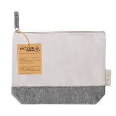 Kosmetik Tasche Velerox, Farbe: schwarz personalisierte Geschenke 