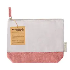 Kosmetik Tasche Velerox, Farbe: rot personalisierte Geschenke 