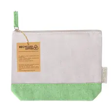 Kosmetik Tasche Velerox, Farbe: grün personalisierte Geschenke 