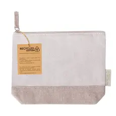 Kosmetik Tasche Velerox, Farbe: braun personalisierte Geschenke 