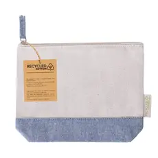 Kosmetik Tasche Velerox, Farbe: blau personalisierte Geschenke 